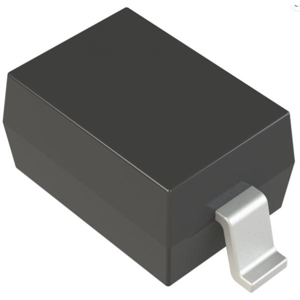 BZT52C3V0-7-F 3.0V Zener Diode 500mW Power ±5% Tolerance SOD-123 Miniature