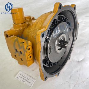 Cheap PCR-5B-30A-FGP-9407A PCR-5B-30A-FGP-9222A Nachi Slew Motor Excavator Swing Motor Suit For SANY SY75 JCB85Z JCB8080 for sale