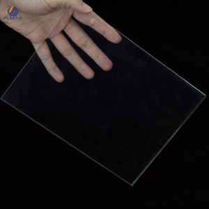 Clear Extruded Acrylic Sheet 1.20g/Cm3 Density A Grade Flatness Free Sample