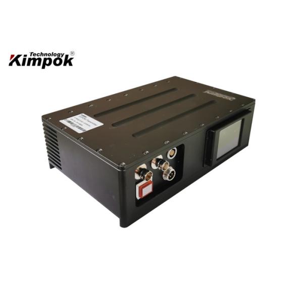 Quality Long Range COFDM Video Transmitter wholesale