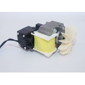 ISO13485 Certification Electric Nebulizer Motor For Compressor Nebulizer Machine