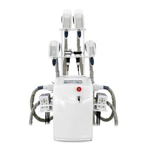 Fast Dispatch Cryo Fat Freezing Machine Coolshaping Cryolipolysis Slim