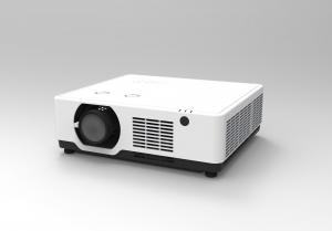 Cheap 3LCD 1920*1200P Long Throw multimedia projectors for classrooms for sale