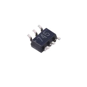 New Genuine Electronics AD5621BKSZ-REEL7 IC Potentiometer Resistor Capacitor