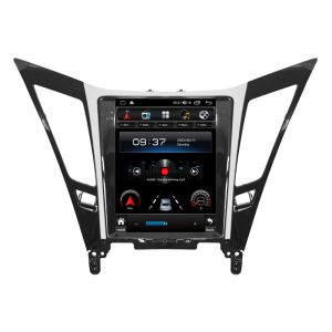 9.7'' Tesla Vertical Screen For HYUNDAI SONATA 2010-2015 Android Car Multimedia