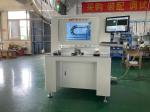 PCB CNC Router with 50000 RPM / Min Spindle Pcb Separation
