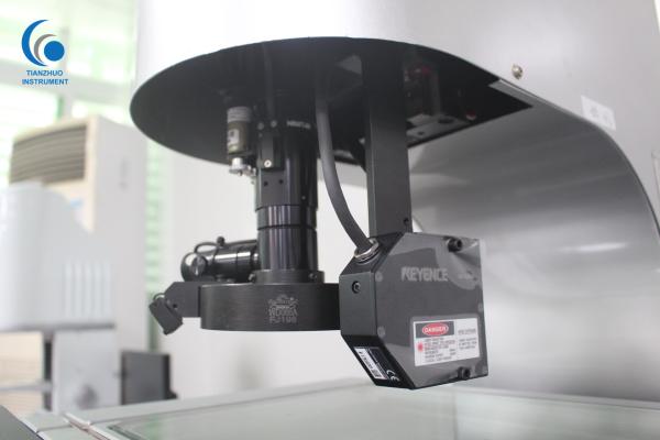 Programmable CNC Video Measuring System Easy To Operate For Sophisticated