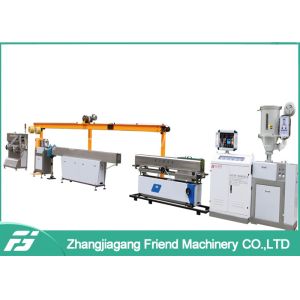 20kg Capacity 3D Printer Filament Machine , PLA Filament Extruder Machine With