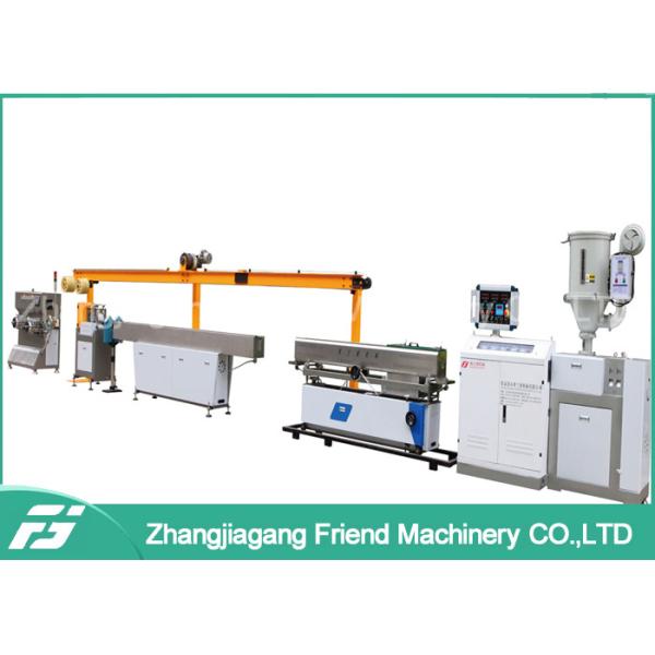 20kg Capacity 3D Printer Filament Machine , PLA Filament Extruder Machine With