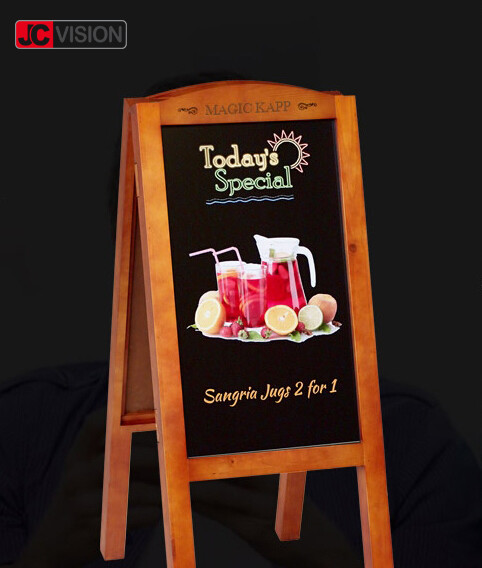 Quality A83T 43" Portable Digital Signage WIFI Network Digital Advertising Kiosk wholesale