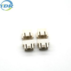 Wafer SMT PH2.54 XHB Connector LCP Copper Pin Heat Resistant Reflow