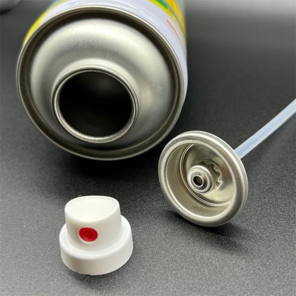 Quality Female Paint Spray Pressure Valve for Fine Arts Adjustable Flow Smooth Operation wholesale