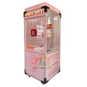 2 Language Prize Arcade Machine For Gift Game Luck Ball CE Certified