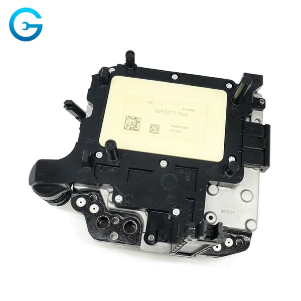 Quality 02E Mechtronic Original 02E927770AD DQ250 02E Transmission Control Unit DSG TCU 02E927770AJ for VW wholesale