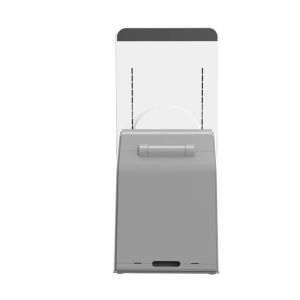 15.6 inch Capacitive Touch Screen POS System for Restaurant Hotel Department