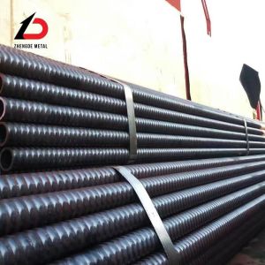 Chinese Manufacturer Wide Application Complete Specification Drilling Hollow