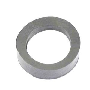 CNC Custom Machining, Aluminum spacer cnc turning parts
