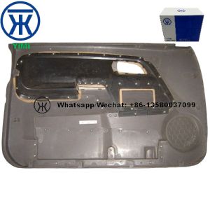 ISUZU DMAX 04 DOOR TRIM RH 8973965650 8972945103