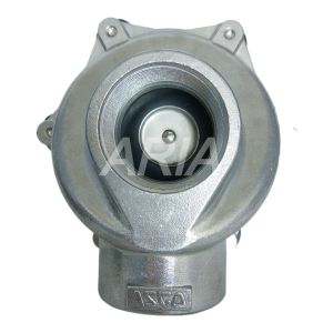 ASCO G353A046 1.5-inch G1 1/2 ASCO pneumatic pulse valve bag dust removal valve