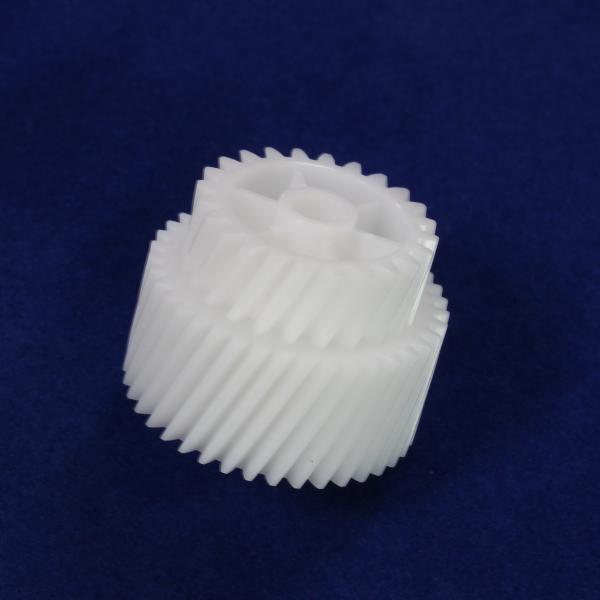 Quality OEM ODM Parts Plastic Gear Mould For Printer Equipment Gears Injection Tooling wholesale