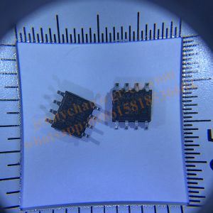 MAX4080SASA+T Silkscreen MAX4080 package SOP-8 current detection amplifier chip