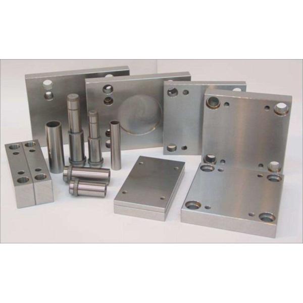 O1/1.2510 low alloy steel round bar for cold work die