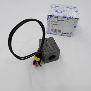 China Excavator Sany Solenoid Valve Coil EMDV-08-N-3P-24VDC on sale