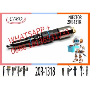 C9.3 Engine 456-3493 20R-5036 456-3544 20R-5079 Fuel Injector 363-0493 367-4293