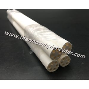Magnesium Oxide Rods With Superior Insulation High-Temperature Resistance