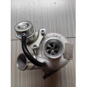 1118100AED14 Diesel Car Great Wall Turbo For Wingle 4D20B Engine 1118100-E09