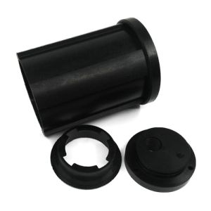 Versatile Nylon Machining CNC Parts For Various Applications