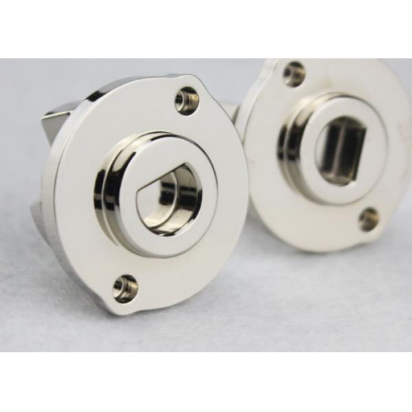 Quality Precision Precision Cnc Turning Machining  Machined Medical Equipment Parts wholesale