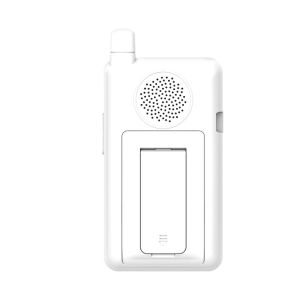 Wireless 2.4" 720P Baby Monitor Night Vision Indoor Wifi Pet Camera Vox Function