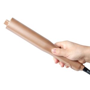 Ceramic/Titanium Coating Anion Hair Straightener 2 In 1 With LED Display