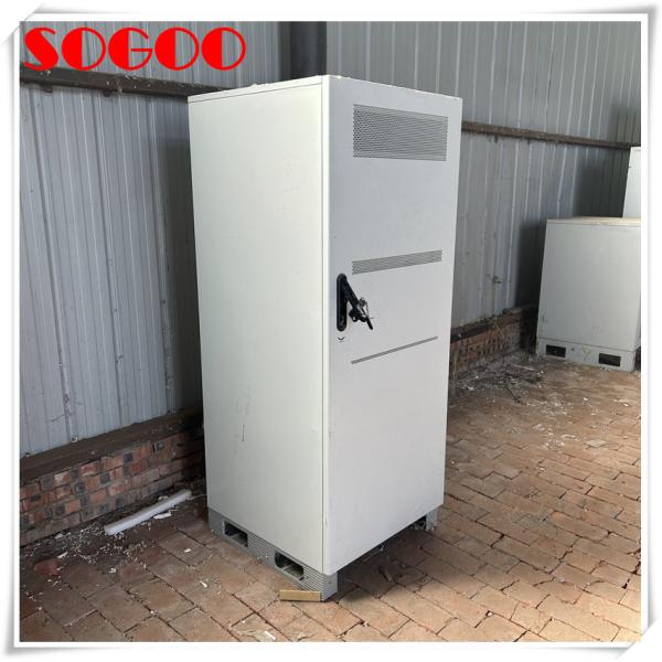 HUAWEI Outdoor Power Supply Cabinet MTS9302A-HD16A2