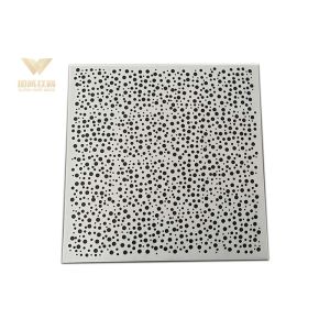 Aluminum Alloy Mesh Board Tensile Mesh Board Ceiling Decorative Exterior Wall