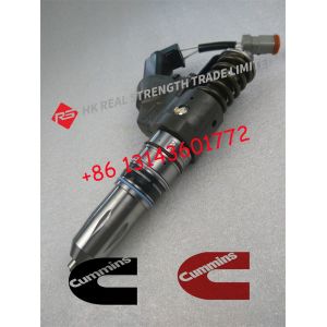 Common Rail Diesel Fuel M11 ISM11 QSM11 Injector 4903319 4062851 3411845