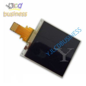 LCM , CG-Silicon 10 Pins 1.26 Inch 144*168 LS013B7DH05 Lcd Panel