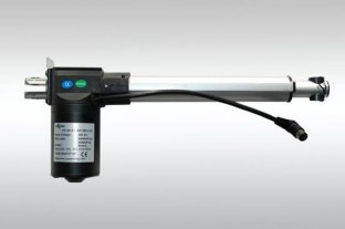 110V DC linear actuator FD1-1,quick linear actuator