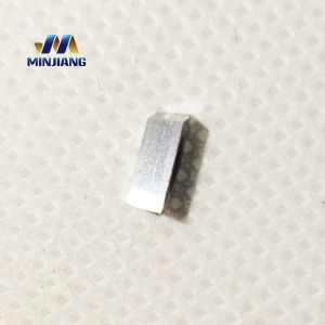 CNMG120404 Carbide Insert For Rough And Fine Machining Of Stainless Steel