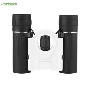 High Power Compact Kids Toy Binoculars Shock Proof 8x21 Dcf Binoculars For Kids