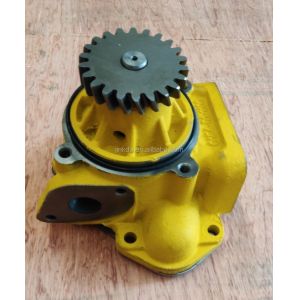 Water Pump 6151-62-1102 for Excavator PC400-6