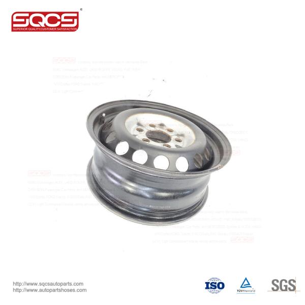 SQCS Auto Parts Wheel Disc 0014019202 0014014802 9064010702 0014013802 0014016802 for Sprinter 906