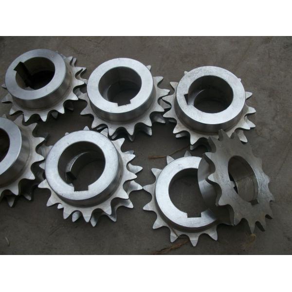 Stainless Steel 304 Wire Mesh Conveyor Belt Great Wall Honeycomb Matching