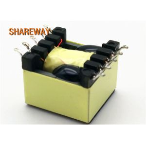 China Small Size Power PCB Transformers Plastic Bobbin EP-286SG For Switching Power on sale