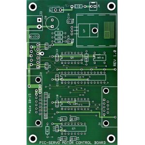 Huaswin Printed Circuit Boards 1.6mm Thickness for Household Appliances Pars