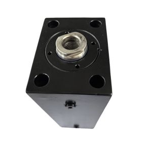 China Single Acting Telescopic Hydraulic Cylinder Agricultural Hydraulic Rams on sale