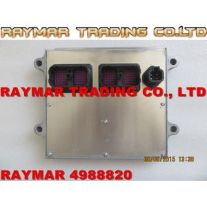 Cummins ECU, ECM C4988820 for ISLE ISDE engine