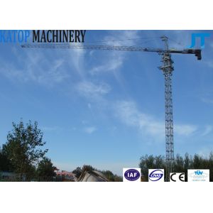 70m boom 4t tip load 7040 model building tower crane