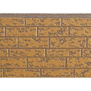 Coarse-brick texture AK2-005
